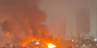 Επιδρομή της Ουκρανίας πλήττει πλοίο σε λιμάνι της Ρωσίας, υπάρχουν θύματα