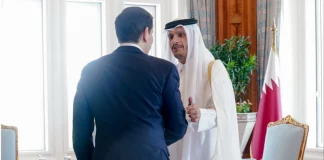 Συνάντηση Ισραήλ και Κατάρ στις ΗΠΑ τρεις μήνες μετά τον βομβαρδισμό στη Ντόχα