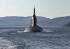 Κάθε εβδομάδα συναντάμε ρωσικά υποβρύχια στη Βαλτική, παραδέχονται οι Σουηδοί