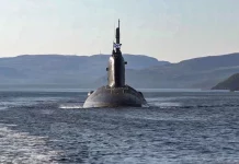 Κάθε εβδομάδα συναντάμε ρωσικά υποβρύχια στη Βαλτική, παραδέχονται οι Σουηδοί