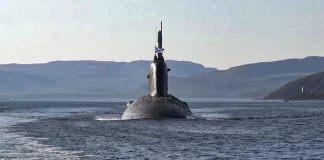 Κάθε εβδομάδα συναντάμε ρωσικά υποβρύχια στη Βαλτική, παραδέχονται οι Σουηδοί