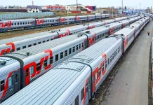 Στα 50 δισ. ευρώ το χρέος των «Ρωσικών Σιδηροδρόμων», κυβερνητική εντολή να πουλήσουν ουρανοξύστη στη Μόσχα