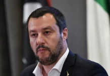 Το Ανώτατο Δικαστήριο της Ιταλίας αθώωσε οριστικά τον Σαλβίνι για την υπόθεση Open Arms