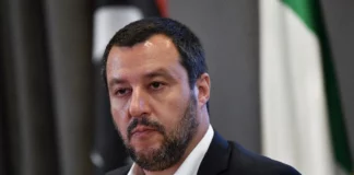 Το Ανώτατο Δικαστήριο της Ιταλίας αθώωσε οριστικά τον Σαλβίνι για την υπόθεση Open Arms