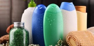 Συνελήφθη στη Λάρισα για κλοπές … σαμπουάν από σούπερ μάρκετ