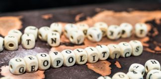 Αξιόπιστοι σύμμαχοι είναι οι χώρες που έχουν δική τους φωνή. Διαφορετικά είναι πελάτες