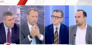 Στον ΣΚΑΙ αναρωτιούνται γιατί δεν συνελήφθησαν οι στρατιωτικοί που διαμαρτυρήθηκαν στον Άγνωστο Στρατιώτη! (VIDEO)