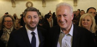 27-29 Μαρτίου το συνέδριο του ΠΑΣΟΚ- Προσκλητήριο διεύρυνσης σε στελέχη και δυνάμεις από τον Σκανδαλίδη