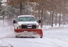 Τραγωδία στο αεροδρόμιο της Μινεσότα, εκχιονιστικό μηχάνημα χτύπησε και σκότωσε εργαζόμενο catering στο πάρκινγκ