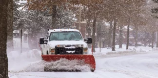 Τραγωδία στο αεροδρόμιο της Μινεσότα, εκχιονιστικό μηχάνημα χτύπησε και σκότωσε εργαζόμενο catering στο πάρκινγκ