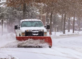 Τραγωδία στο αεροδρόμιο της Μινεσότα, εκχιονιστικό μηχάνημα χτύπησε και σκότωσε εργαζόμενο catering στο πάρκινγκ