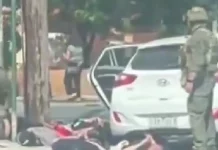 Σίδνεϊ: Απετράπη νέα τρομοκρατική επίθεση στην παραλία Μπόνταϊ – Συνελήφθησαν 7 ύποπτοι