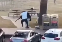 Μουσουλμάνος ιδιοκτήτης μίνι μάρκετ είναι ο άνδρας που αφόπλισε τον δράστη στο Σϊδνεϊ – Τραυματίστηκε κι αναμένεται να χειρουργηθεί