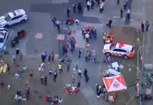 Ισαάκ Χέρτζογκ: “Σκληρή επίθεση εναντίον Εβραίων στο Σίδνεϊ” λέει ο πρόεδρος του Ισραήλ για τους πυροβολισμούς στην παραλία