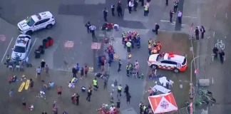 Ισαάκ Χέρτζογκ: “Σκληρή επίθεση εναντίον Εβραίων στο Σίδνεϊ” λέει ο πρόεδρος του Ισραήλ για τους πυροβολισμούς στην παραλία