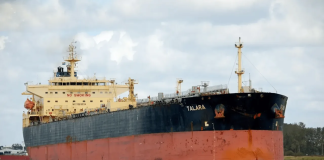 Ιράν: Οι Φρουροί της Επανάστασης κατέσχεσαν πλοίο που μετέφερε τέσσερα εκατ. λίτρα καυσίμων στον Κόλπο