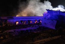 Τέμπη: Η τεχνική ανατροπή που δεν αφήνει κανένα περιθώριο αμφισβήτησης