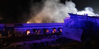 Τέμπη: Η τεχνική ανατροπή που δεν αφήνει κανένα περιθώριο αμφισβήτησης