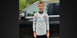 Τραγωδία στο Νότιγχαμ: Τρένο παρέσυρε και σκότωσε 14χρονο την ώρα που διέσχιζε σιδηροδρομική διάβαση