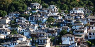 Θάσος: Προσποιήθηκε τον αδελφό της για να βρει την πρώην γυναίκα του ο 55χρονος