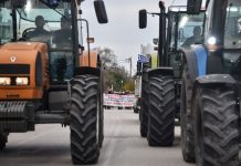 Η γκάφα με τον ΕΛΓΑ και το «πισωγύρισμα»