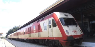 Πάλι τα ίδια! Αναχώρησε με μιάμιση ώρα καθυστέρηση το Intercity 57 που είχε ακινητοποιηθεί στον Δομοκό