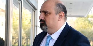 Ολοκληρώθηκε με την απολογία Τριαντόπουλου η ανάκριση για το “μπάζωμα” στα Τέμπη