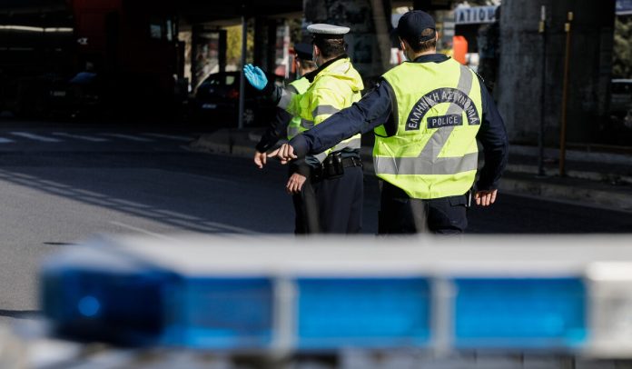 Μετά τα αλκοτέστ, έρχονται τώρα τα ναρκοτέστ – Νέοι έλεγχοι από την Τροχαία