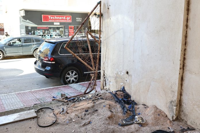 Λούτσα: Χρήση κοκαΐνης είχε κάνει ο 29χρονος που σκότωσε τον 24χρονο – Είχε πιει και αλκοόλ