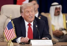 Διάγγελμα Ντόναλντ Τραμπ: Οι ΗΠΑ έτοιμες για “οικονομικό μπουμ” που δεν ξαναείδε ποτέ ο κόσμος