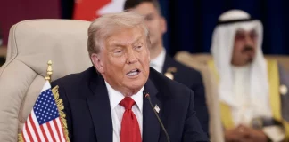 Διάγγελμα Ντόναλντ Τραμπ: Οι ΗΠΑ έτοιμες για “οικονομικό μπουμ” που δεν ξαναείδε ποτέ ο κόσμος