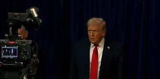 Τραμπ για τα F-35 στην Τουρκία: Το σκεφτόμαστε πολύ σοβαρά, υπόσχομαι ότι δεν θα τα χρησιμοποιήσουν ποτέ εναντίον του Ισραήλ