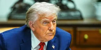 Ο Τραμπ προανήγγειλε χερσαίες επιχειρήσεις κατά των ναρκωτικών στη Λατινική Αμερική