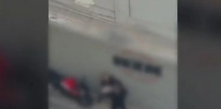 Θεσσαλονίκη: Πατέρας παράτησε το μωρό μέσα στο αυτοκίνητο και κατέβηκε για να τσακωθεί με άλλον οδηγό