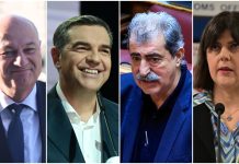 Κυβερνητική ζαριά με τα μπλόκα, τα φάουλ με τους γαλάζιους βουλευτές, ο Αλέξης προς Ιθάκη μέσω… Πάτρας, η απουσία Πολάκη, η δικογραφία και ο ανασχηματισμός