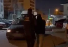 Τουρκία: Πάνω από 350 συλλήψεις σε εκτεταμένη επιχείρηση κατά του Ισλαμικού Κράτους