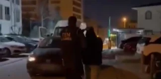 Τουρκία: Πάνω από 350 συλλήψεις σε εκτεταμένη επιχείρηση κατά του Ισλαμικού Κράτους