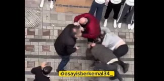 Άγριο φονικό στην Κωνσταντινούπολη για μια θέση πάρκινγκ: Πυροβόλησαν δύο αδέλφια, το ένα έπεσε νεκρό