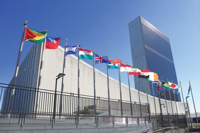 Η αυτοαποκαλούμενη «Ομοσπονδία Τούρκων Δυτικής Θράκης» ξαναχτυπά με επιστολή στον ΟΗΕ