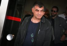 Βαξεβάνης για υποκλοπές: ΕΥΠ και Predator κοινό σύστημα υπό το Μαξίμου