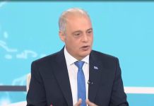 Βελόπουλος στην Ertnews: “Θα είμαστε η επόμενη κυβέρνηση”