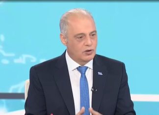 Βελόπουλος στην Ertnews: “Θα είμαστε η επόμενη κυβέρνηση”