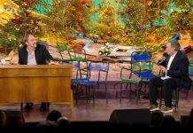 Η «εμφάνιση» – έκπληξη του «Φραπέ» στο «Αλ Τσαντίρι Νιούζ»