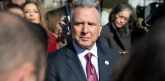 Ο Γουίτκοφ βλέπει πρόοδο στην εφαρμογή του σχεδίου Τραμπ για τη Γάζα