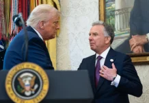 Ο Γουίτκοφ θα ταξιδέψει στο Βερολίνο για συνομιλίες με τον Ζελένσκι και Ευρωπαίους ηγέτες