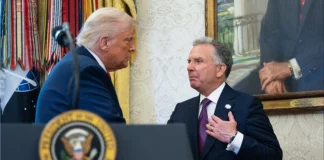 Ο Γουίτκοφ θα ταξιδέψει στο Βερολίνο για συνομιλίες με τον Ζελένσκι και Ευρωπαίους ηγέτες