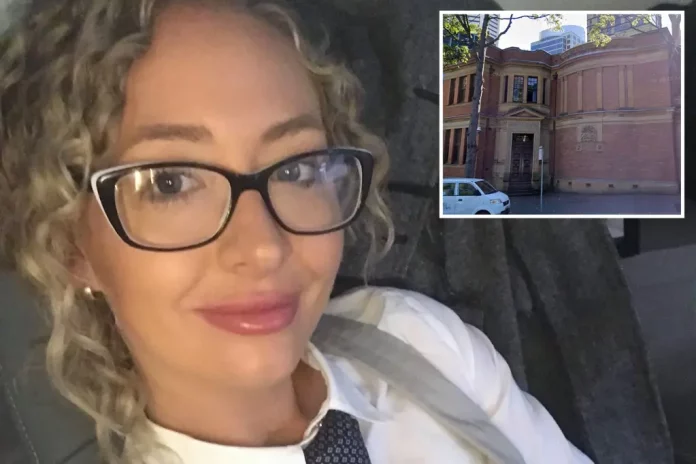 37χρονη καθηγήτρια στην Αυστραλία ομολόγησε ότι είχε επανειλημμένες σεξουαλικές επαφές με 15χρονο μαθητή της