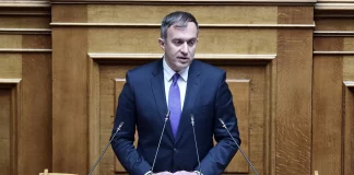 Χατζηβασιλείου: Ο Ζάεφ χρησιμοποιεί τον όρο “Μακεδονία” σκέτο, να πάρει θέση ο Τσίπρας