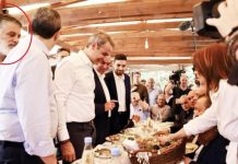 ΟΠΕΚΕΠΕ: Στον Μύρο (Χιλετζάκη;) «που έχει πάρει πεντακοσάρι στην πάρτη του» αναφέρεται ο Φραπές σε συνομιλία