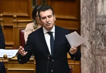 Και ο Χρυσοχοΐδης διαψεύδει ότι η ΕΛ.ΑΣ πυροβόλησε με σφαίρες καουτσούκ στα αγροτικά μπλόκα στην Κρήτη